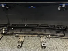 Бампер задний на Lexus RX4 рест
