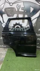Дверь задняя правая Range Rover L494