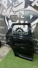 Дверь задняя правая Range Rover L494