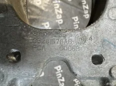 Кронштейн генератора Jeep Wrangler JL 2.0T
