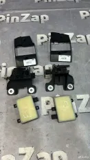 Датчик слепых зон Range Rover Vogue 4 L405
