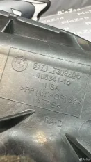 Перегородка моторного отсека BMW X5 F15
