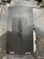 Усилитель bose Audi 4g0035223B