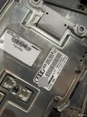 Усилитель bose Audi 4g0035223B