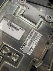 Усилитель bose Audi 4g0035223B