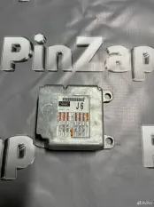 Блок управления airbag Toyota Rav4