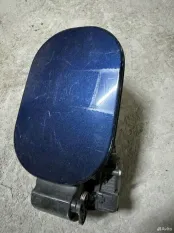 Лючок бензобака Range Rover Vogue 4