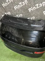 Крышка багажника Land Rover Discovery 5 L462