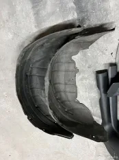 Подкрылок задний Lexus RX450H