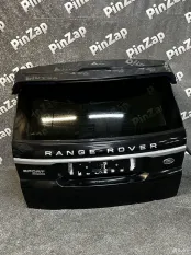 Крышка багажника Range Rover L494 рест