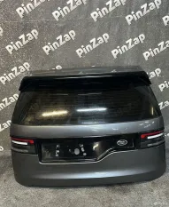 Крышка багажника Land Rover Discovery 5 L462