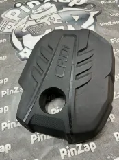 Декоративная крышка двигателя Hyundai Tucson 3 TL