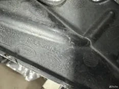 Защита двигателя Range Rover Sport L494