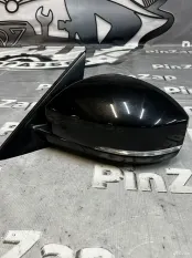 Зеркало заднего вида левое Range Rover L494 14pin