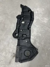 Пыльник моторного отсека Lexus RX450h 4