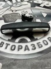 Зеркало салона Range Rover Evoque L551