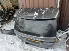 Крышка багажника Range Rover Sport L494