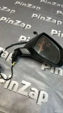 Зеркало правое Audi Q7 4M S-line