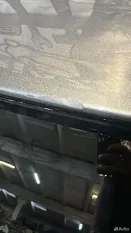 Крышка багажника Range Rover Sport L494