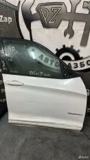 Дверь передняя правая BMW X5 F15