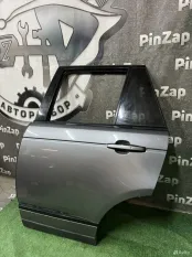 Дверь задняя левая рест. LR Range Rover 4 L405