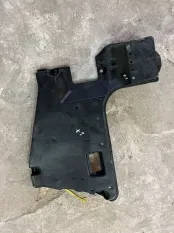 Защита двигателя Lexus ES 7