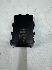 Блок gateway Toyota Land Cruiser Prado 150