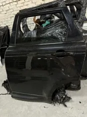 Дверь задняя левая LR Range Rover Sport L494 рест