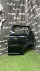 Дверь задняя левая Range Rover L494