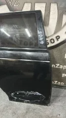 Дверь задняя правая Range Rover с дефектом L405