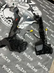 Кронштейн фары Audi Q7 4m