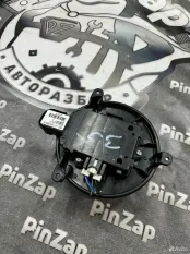 Моторчик печки Range Rover Sport L494