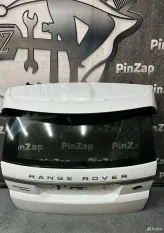 Дверь багажника Range Rover Sport 2 L494