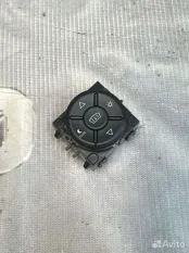 Блок кнопок Peugeot Traveller
