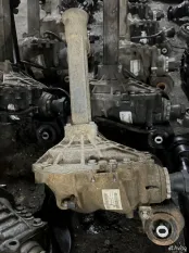 Передний редуктор 3.21 Range Rover L494 L405