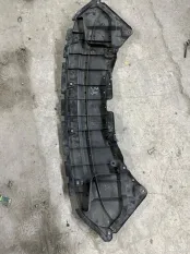 Защита бампера Lexus RX450H