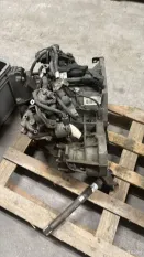 АКПП Kia sportage 4 1.6 дизель
