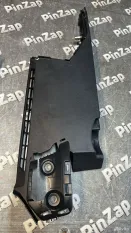 Накладка багажника задняя правая Range Rover l494
