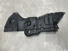 Защита двигателя правая Lexus Rx 4 450H