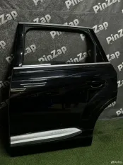 Дверь задняя левая Audi Q7 4m
