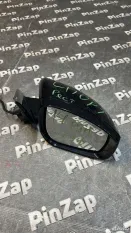 Зеркало наружное правое Range Rover 2 L494