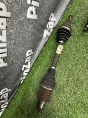 Полуось передняя Range Rover L405