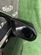 Зеркало переднее правое Audi Q3