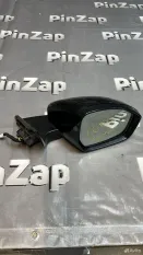 Зеркало правое Range Rover Velar L560 16 pin