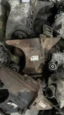 Редуктор задний 3.21 Land Rover Discovery 4