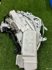 Печка салона Land Cruiser Prado 150