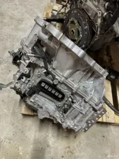 АКПП Lexus ES 7 300H 2021 год