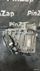 Раздатка на Range Rover L405 / L494