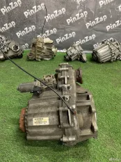 Коробка раздаточная Range Rover Vogue 4 L405