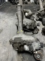 Передний редуктор 2.73 Range Rover L405 L494 4.4